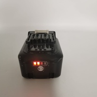 Makita SK700GD 12V CXT Green Laser Level 360° 3 Plane 4.0Ah Battery