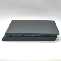 Sony PlayStation 4 Slim 500GB Console CUH-2202A with Controller and Leads