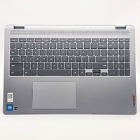 Large View Lenovo IdeaPad Flex 3 Chrome 15IJL7 Intel N4500 8GB RAM 128GB Laptop