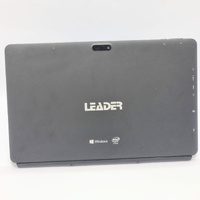 Leader Intel Celeron N3350 Laptop 4GB RAM Windows 10 Pro Table Mode