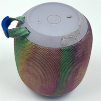 Ultimate Ears Wonderboom 2 Portable Wireless Bluetooth Speaker Unicorn