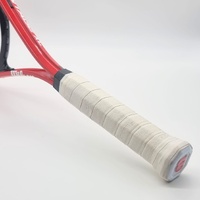 Wilson Advantage XL Tennis Racket 3 3/8 Grip and Carry Bag Lightweight