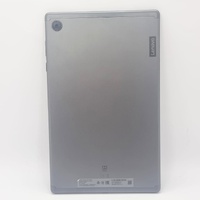 Lenovo Tab M10 TB-X306F 32GB WiFi Only Android Tablet Grey 10.1 Inch