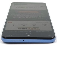 Motorola Moto G54 5G 128GB Unlocked Blue 6.5 Inches Android Smartphone