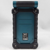 Makita DMR107 AM/FM 18V Jobsite Radio Skin Only No Antenna