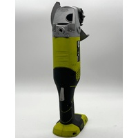 Ryobi 18V One+ 115mm R18AG4115 Cordless Angle Grinder Skin Only