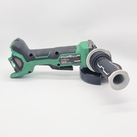 HiKOKI G3613DB 36V Cordless Brushless Disc Grinder 125mm Auto Mode Skin Only