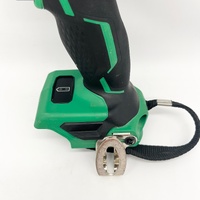 HiKOKI WH18DBSL 18V Cordless Brushless Impact Driver Skin Only