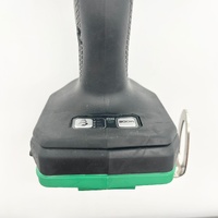 HiKOKI WR36DE 36V Cordless Brushless Impact Wrench Skin Only