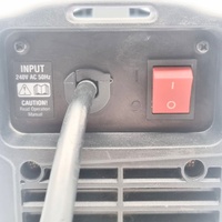 Cigweld WeldSkill 180 Stick Welder MMA ARC Welding Machine 180A