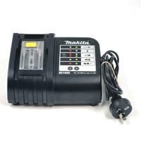 Makita BDF453 18V 13mm Drill Driver with 5.0Ah Battery and Charger