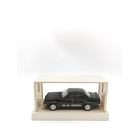 TRAX The Originals SLR 5000 Torana Diecast Model Car Black with Box