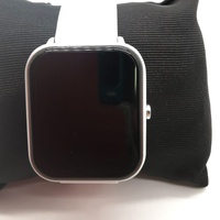 Fitbit Versa Smartwatch AFTW-1221 Fitness Tracker Heart Rate White