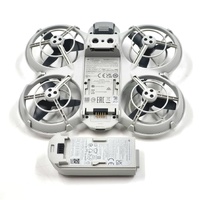 DJI Neo 135g Palm Takeoff 4K Drone with AI Tracking No Remote Needed