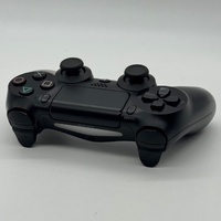 Sony PlayStation 4 Slim 500GB Console Black CUH-2102B with Controller and Leads