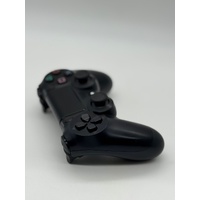 Sony PlayStation PS4 DualShock 4 Wireless Controller Black