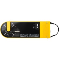 Audio-Technica Sound Burger AT-SB727 YL Wireless Portable Vinyl Player