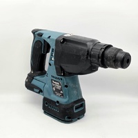 Makita DHR242 18V 24mm Cordless Brushless Rotary Hammer Drill Skin Only