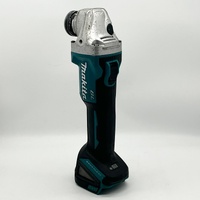 Makita DGA504 18V LXT 125mm Brushless Cordless Angle Grinder Skin Only