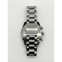 Seiko Prospex SSC913P Solar Chronograph Blue Dial Stainless Steel Watch