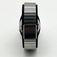 Seiko 5 Sport SRPL05K Automatic Heritage 1968 Limited Edition with Extra Strap