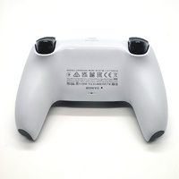 Sony PlayStation 5 Slim Disc Edition 1TB Console CFI-2002 White with Controller