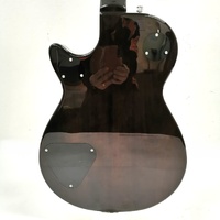 Gretsch Electromatic Single Cut Electric Guitar Metallic Blue Midnight Sapphire