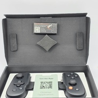 Backbone One 2nd Gen Mobile Gaming Controller for Android and iPhone BB-51-P-BR