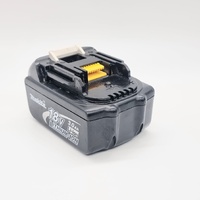 Makita BMR050 18V Cordless Site Radio Worklight with 3.0Ah Battery