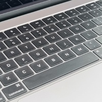 Apple MacBook Air 15 Inch 2024 A3114 M3 Chip 8GB 256GB SSD macOS Tahoe