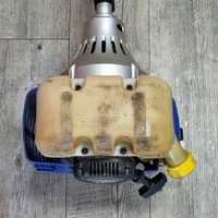 Victa Tornado 2-Stroke Whipper Snipper 30cc F1109 Engine 80dBA TTB2230