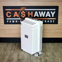 Anko KJ300GR-G1E Air Purifier H11 HEPA 3 Layer Filter 4 Speeds White