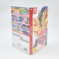 Pokémon Shield for Nintendo Switch