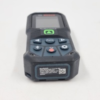 Bosch GLM 50-27 CG 50m Green Laser Distance Measurer Bluetooth Pro