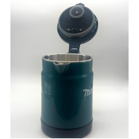 Makita DKT360 36V LXT Li-ion Cordless Kettle Work Kettle Battery and Charger