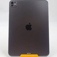 Apple iPad Pro M5 11 Inch 256GB WiFi and Cellular ME2N4X/A Space Black