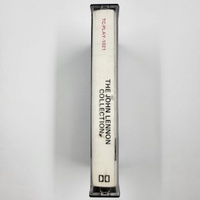 The John Lennon Collection 1982 Cassette Tape 1st Australian Release
