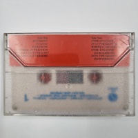 Madonna You Can Dance 1987 Cassette Tape Vintage Pop Album Rare