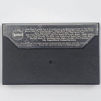 Elton John Goodbye Yellow Brick Road Cassette Tape Classic Vintage Album