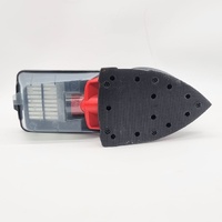 Ozito PXC 18V Cordless Detail Sander PXMSS-700 Skin Only