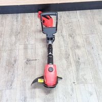 Ozito PXCLTS-018 18V Li-Ion Cordless Grass Trimmer 1.5Ah Batteries Fast Charger