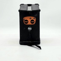 Pinpoint PP101 Industrial Outdoor and Indoor Multi Cross Line and Plumb Laser