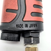 Shinano Air Impact Wrench Pneumatic Tool High Torque Durable Japan