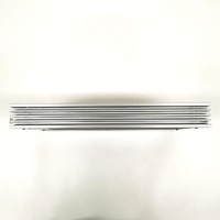 Response Precision AA0426 4x100W RMS 4-Channel Car Amplifier Powerful Amp