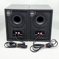 Panasonic SA-UX100 Mini Stereo System Bluetooth USB CD Radio Remote Power Cable