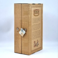 Russ 2009 Raggedy Ann and Andy Dolls with Certificate of Authenticity