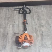 Stihl KM94RC 2-Stroke Whipper Snipper with Hedge Trimmer Attachment