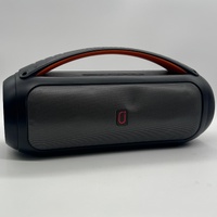 D16 Party Boombox Portable Bluetooth Speaker Wireless Waterproof Bass