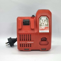 Milwaukee M12 M18 Corded Rapid Battery Charger M12-18FC 155W 50/60Hz 220-240V