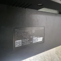 Dell G3223Q 32 Inch 4K UHD Gaming Monitor 144Hz HDMI 2.1 HDR 600